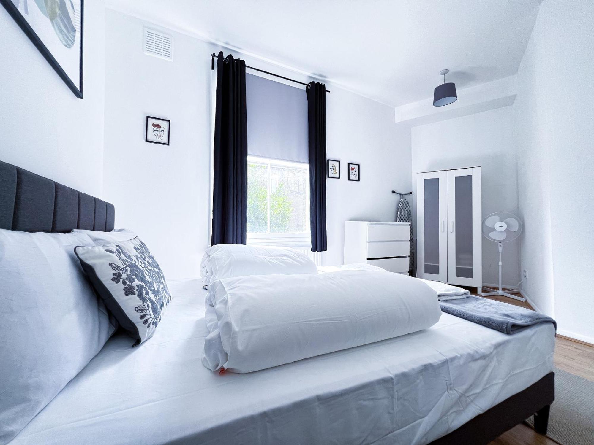 Cosy Camden - On 1st Floor * Лондон