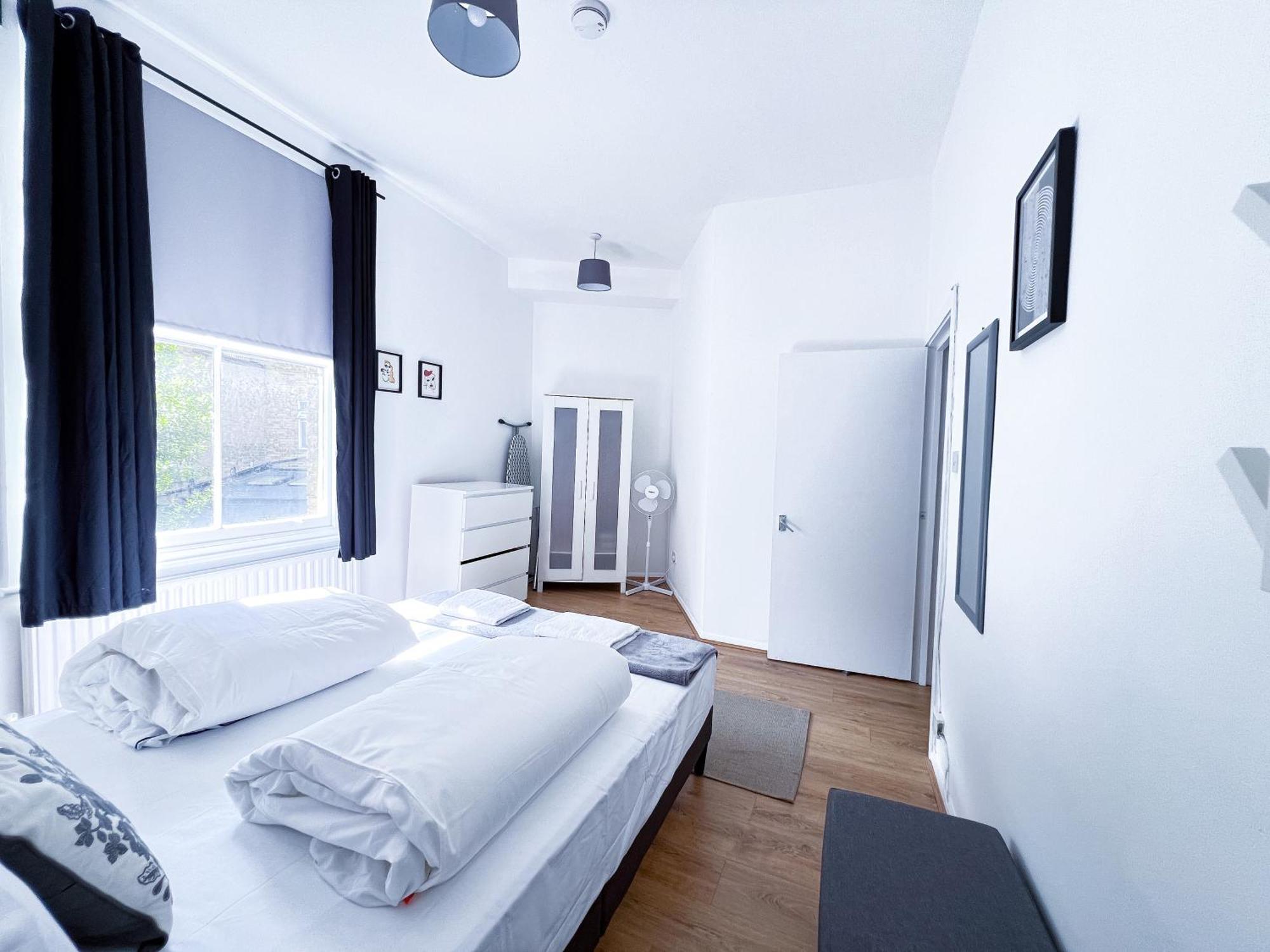 Cosy Camden - On 1st Floor * Лондон