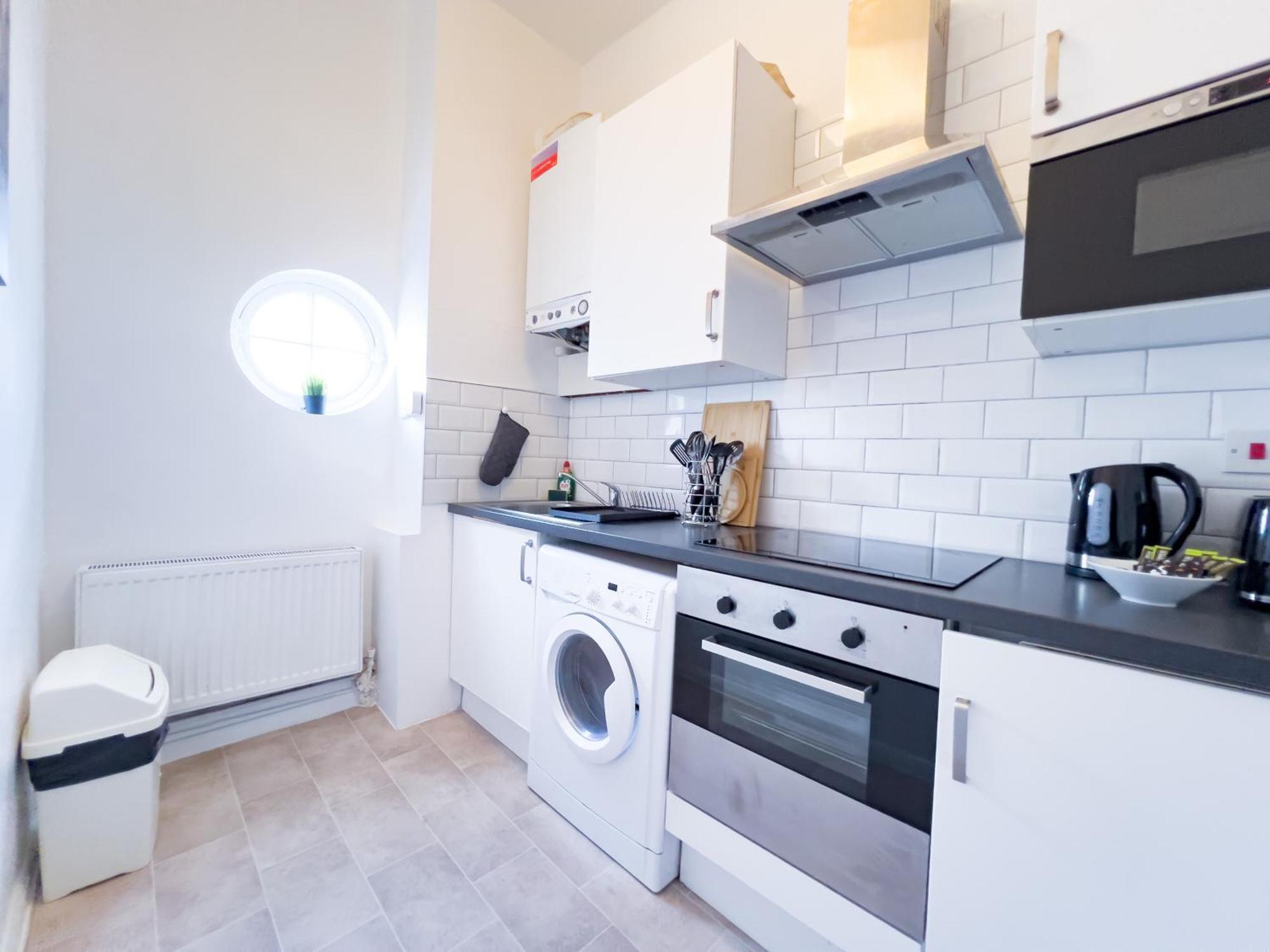 Cosy Camden - On 1st Floor * Лондон